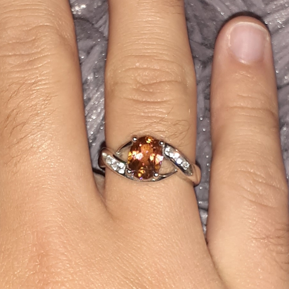 a ring